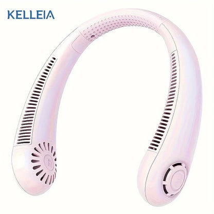 Vaneless Neck Hanging Fan
