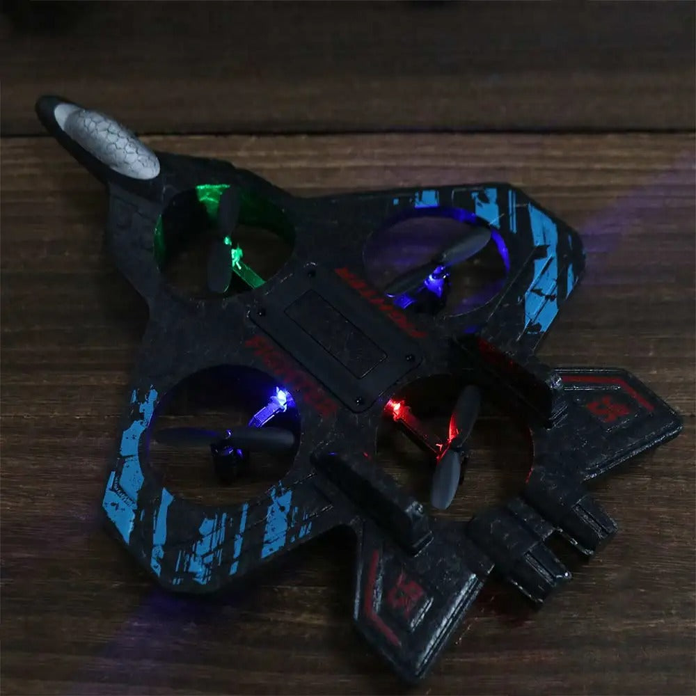 Remote Control Airplane (L0712)