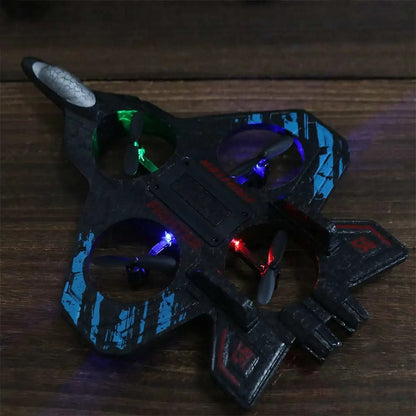 Remote Control Airplane (L0712)