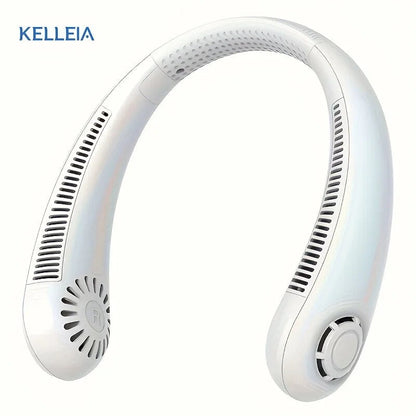 Vaneless Neck Hanging Fan
