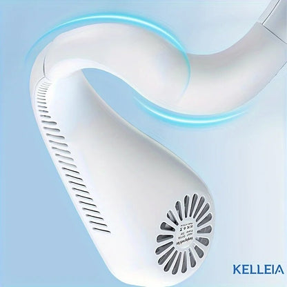 Vaneless Neck Hanging Fan