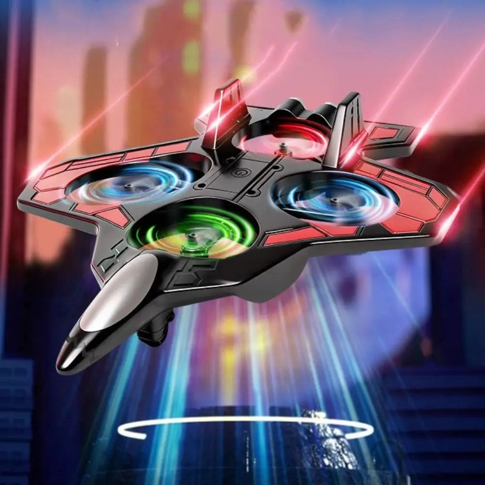 Remote Control Airplane (L0712)