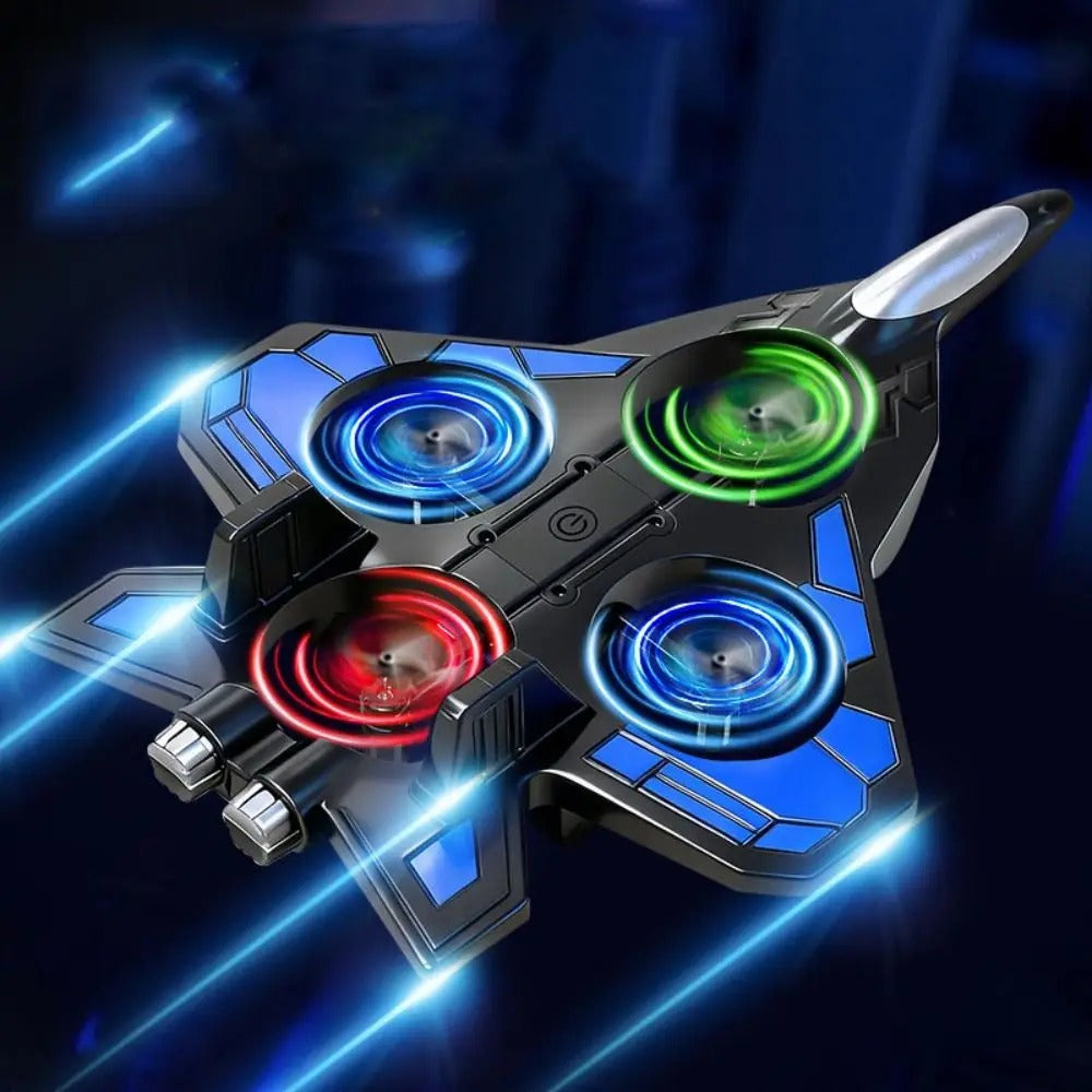 Remote Control Airplane (L0712)