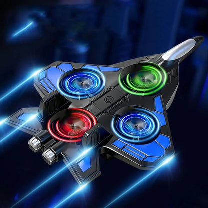 Remote Control Airplane (L0712)