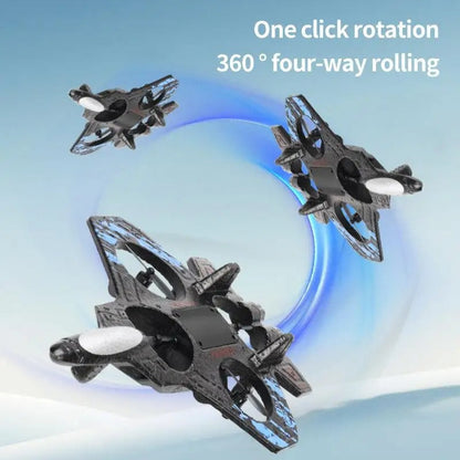 Remote Control Airplane (L0712)