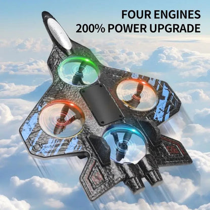 Remote Control Airplane (L0712)