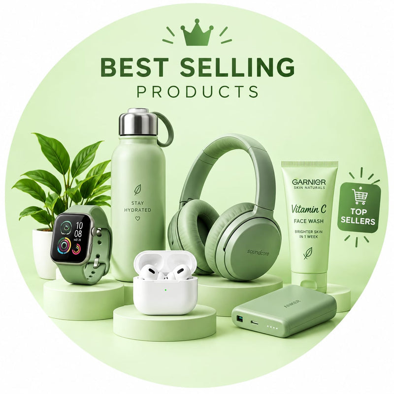 Best Selling Product