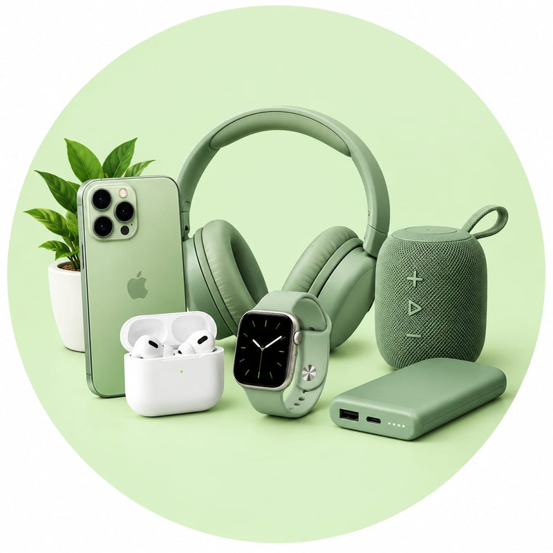 Electronics