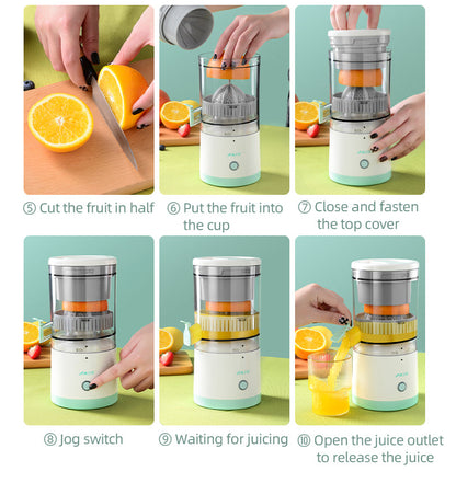 Citrus Juicer